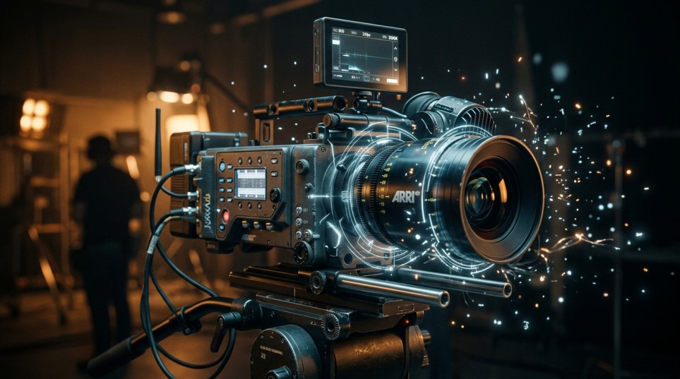 AI Filmmaking